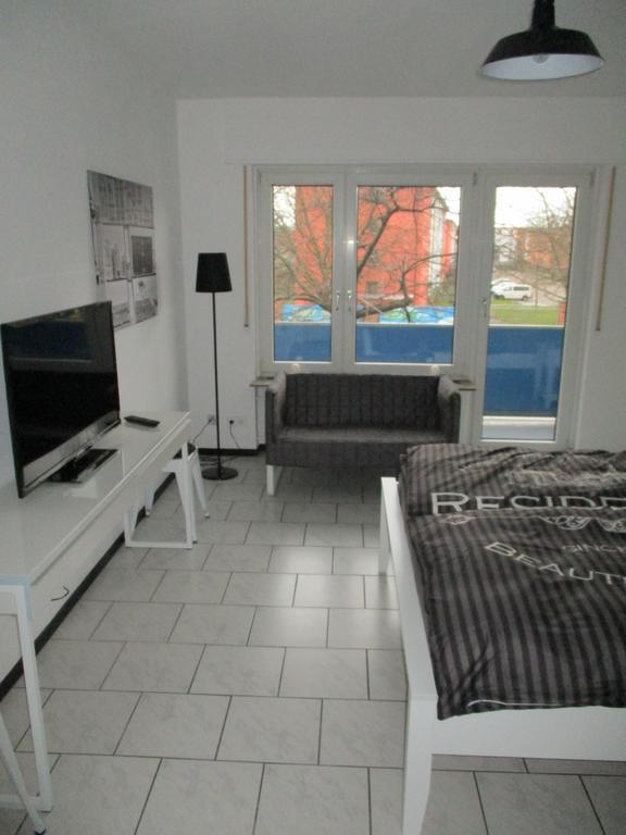 Kleine Wohlfuehloase 2.0 Leilighet Heidelberg Eksteriør bilde